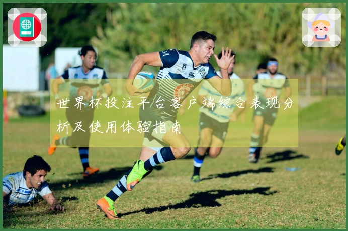 世界杯投注平台客户端综合表现分析及使用体验指南