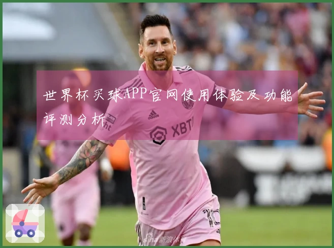 世界杯买球APP官网使用体验及功能评测分析