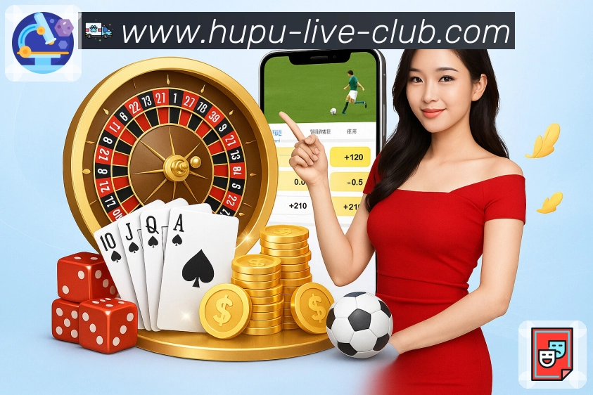 hupuApp功能展示：智能通知、关键事件提醒、赛况追踪与热评直达