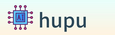 hupu Logo